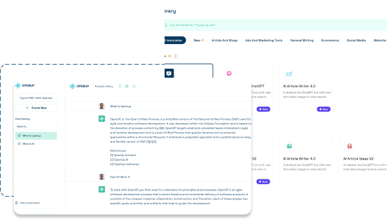 Yaanji Dashboard